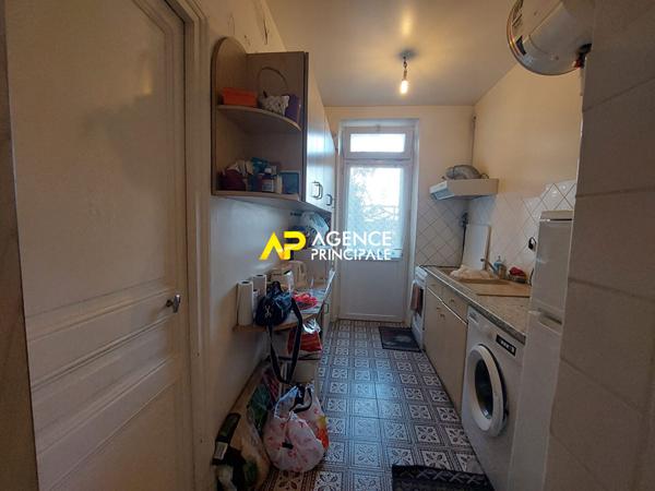 BEZONS _ Appartement 2 pièces 40 m2 €192 000 ** - Référence 4405