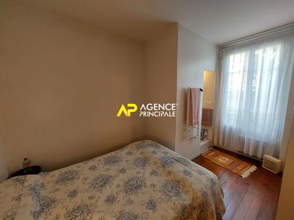 BEZONS _ Appartement 2 pièces 40 m2 €192 000 ** - Référence 4405
