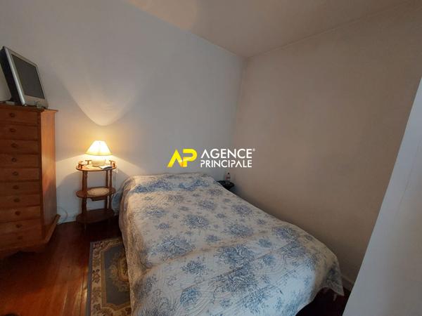 BEZONS _ Appartement 2 pièces 40 m2 €192 000 ** - Référence 4405