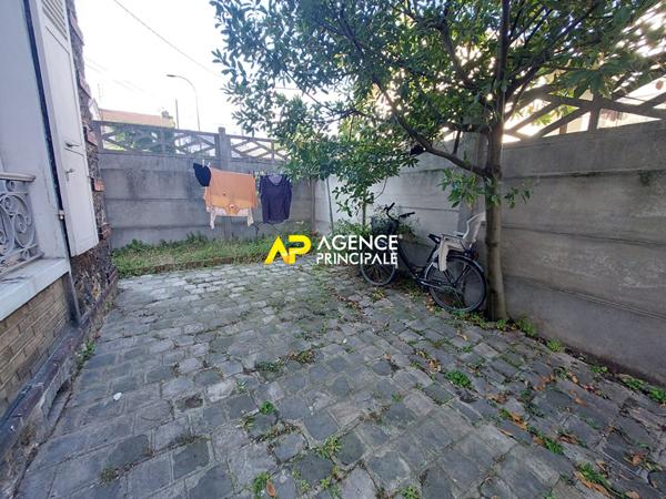 BEZONS _ Appartement 2 pièces 40 m2 €192 000 ** - Référence 4405