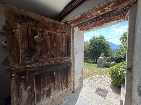 Immobilier Digne-les-Bains (04000) – Maison 335m2 – 680 000 €