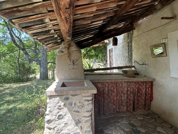 Immobilier Digne-les-Bains (04000) – Maison 335m2 – 680 000 €