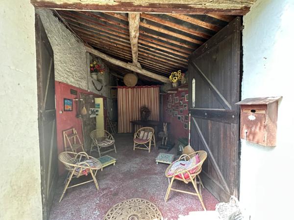 Immobilier Digne-les-Bains (04000) – Maison 335m2 – 680 000 €