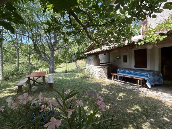 Immobilier Digne-les-Bains (04000) – Maison 335m2 – 680 000 €