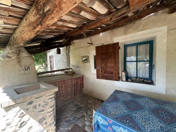 Immobilier Digne-les-Bains (04000) – Maison 335m2 – 680 000 €