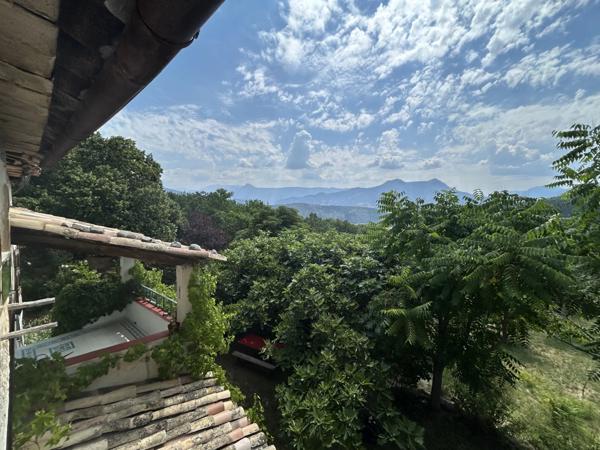 Immobilier Digne-les-Bains (04000) – Maison 335m2 – 680 000 €