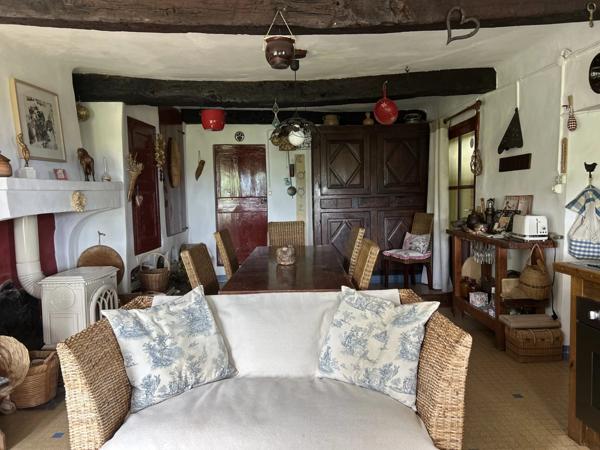 Immobilier Digne-les-Bains (04000) – Maison 335m2 – 680 000 €