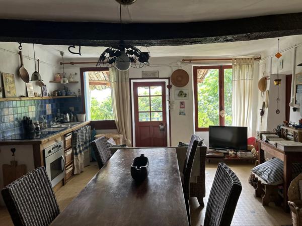 Immobilier Digne-les-Bains (04000) – Maison 335m2 – 680 000 €