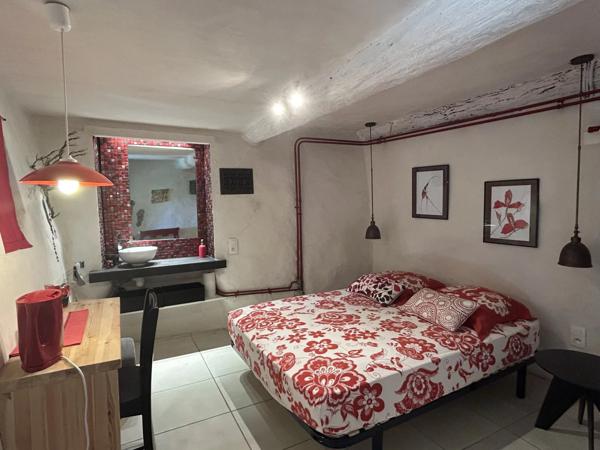 Immobilier Digne-les-Bains (04000) – Maison 335m2 – 680 000 €