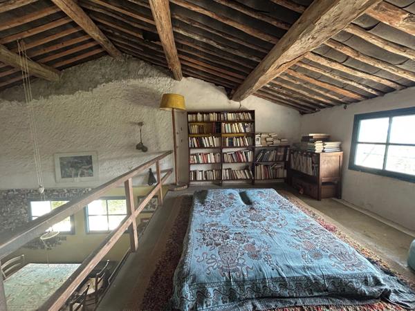 Immobilier Digne-les-Bains (04000) – Maison 335m2 – 680 000 €