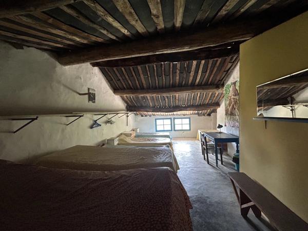 Immobilier Digne-les-Bains (04000) – Maison 335m2 – 680 000 €