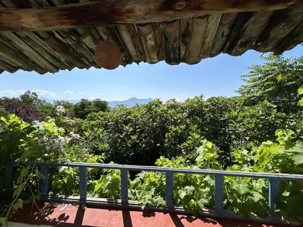 Immobilier Digne-les-Bains (04000) – Maison 335m2 – 680 000 €