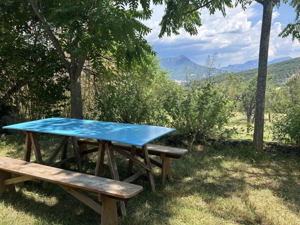 Immobilier Digne-les-Bains (04000) – Maison 335m2 – 680 000 €