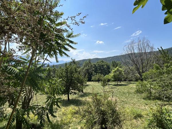 Immobilier Digne-les-Bains (04000) – Maison 335m2 – 680 000 €