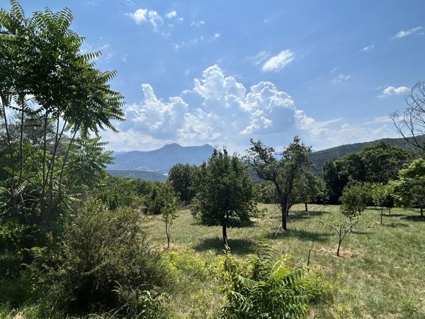 Immobilier Digne-les-Bains (04000) – Maison 335m2 – 680 000 €