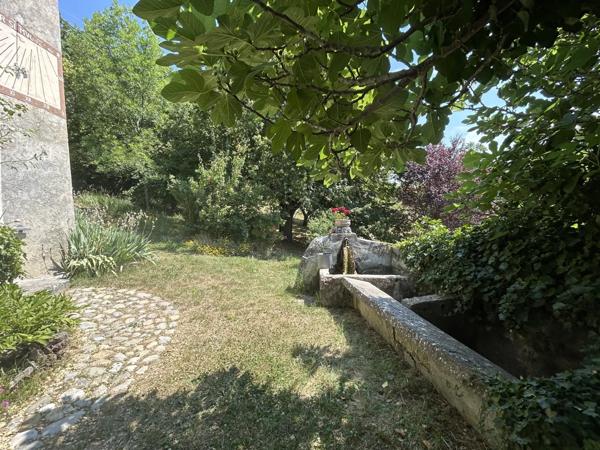 Immobilier Digne-les-Bains (04000) – Maison 335m2 – 680 000 €