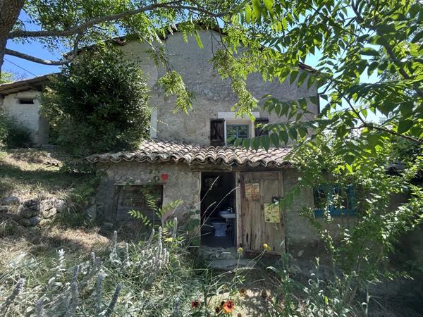 Immobilier Digne-les-Bains (04000) – Maison 335m2 – 680 000 €
