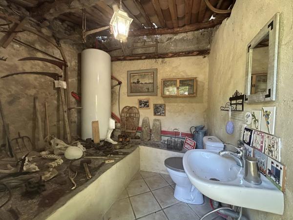 Immobilier Digne-les-Bains (04000) – Maison 335m2 – 680 000 €