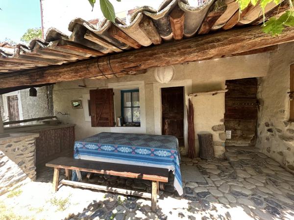 Immobilier Digne-les-Bains (04000) – Maison 335m2 – 680 000 €