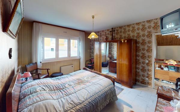 Maison à vendre    5 pièces •  Hayange