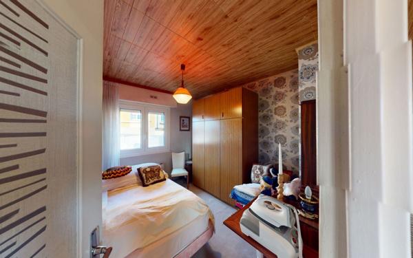 Maison à vendre    5 pièces •  Hayange