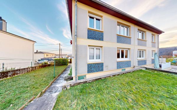 Maison à vendre    5 pièces •  Hayange