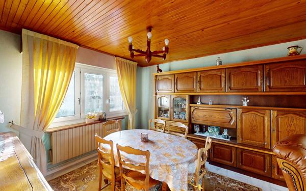 Maison à vendre    5 pièces •  Hayange