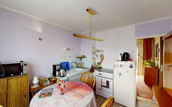 Maison à vendre    5 pièces •  Hayange