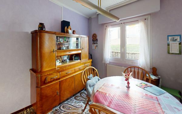 Maison à vendre    5 pièces •  Hayange