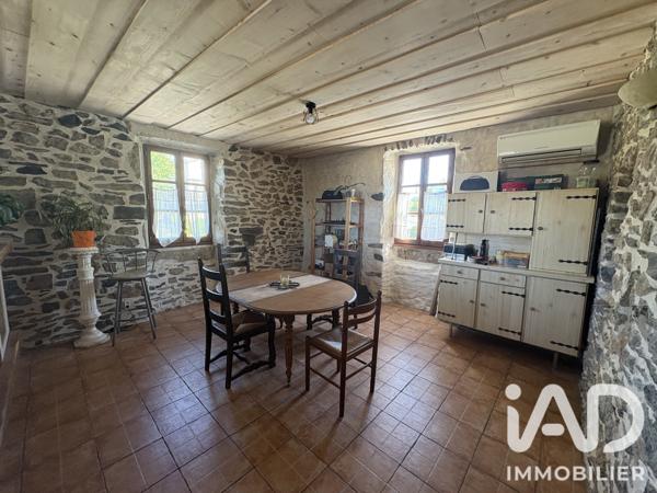 Maison à vendre 5 pièces 141 m² Aubenas