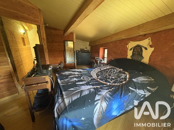 Maison à vendre 5 pièces 141 m² Aubenas