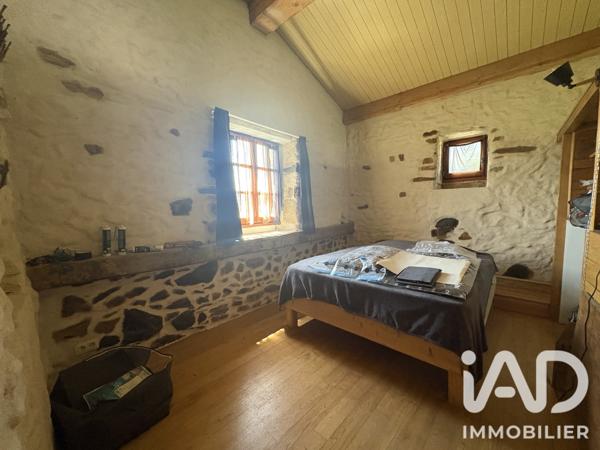 Maison à vendre 5 pièces 141 m² Aubenas
