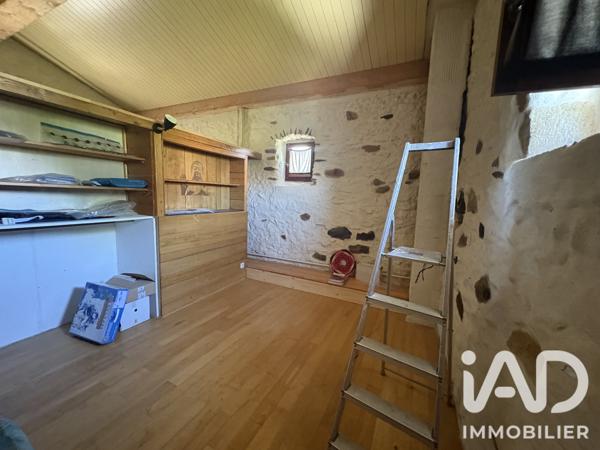 Maison à vendre 5 pièces 141 m² Aubenas