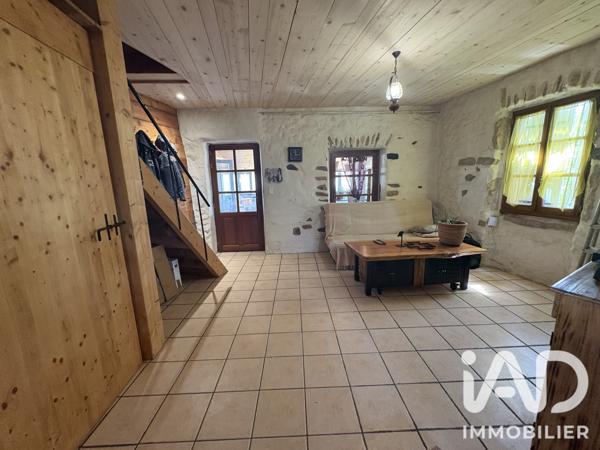Maison à vendre 5 pièces 141 m² Aubenas