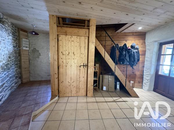 Maison à vendre 5 pièces 141 m² Aubenas