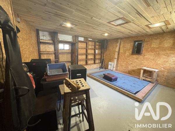 Maison à vendre 5 pièces 141 m² Aubenas