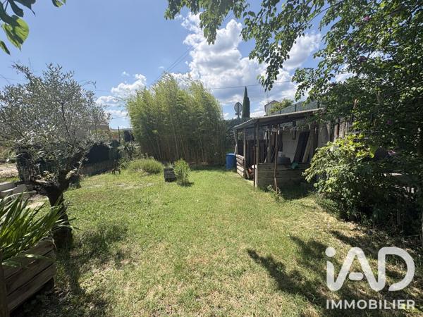 Maison à vendre 5 pièces 141 m² Aubenas