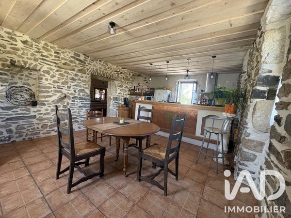 Maison à vendre 5 pièces 141 m² Aubenas