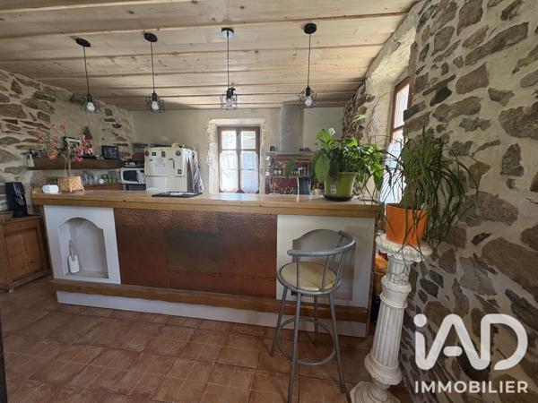Maison à vendre 5 pièces 141 m² Aubenas