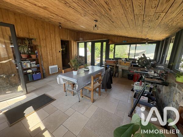 Maison à vendre 5 pièces 141 m² Aubenas