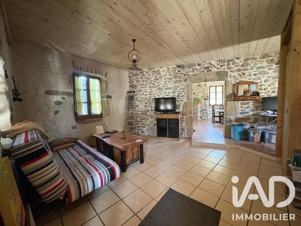 Maison à vendre 5 pièces 141 m² Aubenas