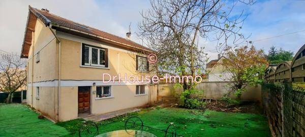 Maison à vendre 5 pièces de 159 m²