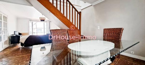 Maison à vendre 5 pièces de 159 m²