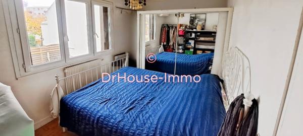 Maison à vendre 5 pièces de 159 m²