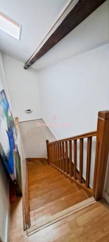 Maison à vendre 5 pièces de 159 m²