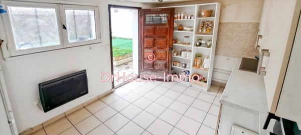 Maison à vendre 5 pièces de 159 m²