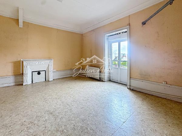 Hotel particulier de 275m2 à rénover