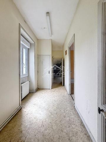 Hotel particulier de 275m2 à rénover