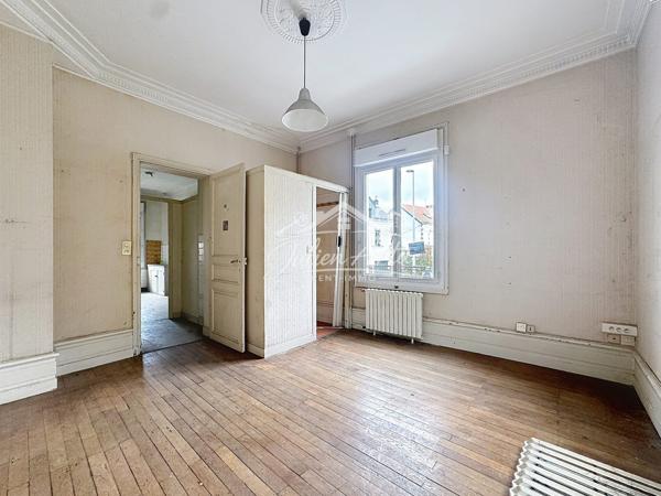 Hotel particulier de 275m2 à rénover