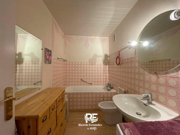 ANNECY · T4 · 8ème ÉTAGE · VUE PANORAMIQUE · BALCON · GARAGE EN OPTION